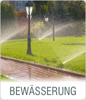 Bewässerung - Installation und Wartung von Bewässerungsanlagen