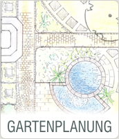 Gartenplanung - Wir planen Ihren Garten professionell nach Ihren Bedürfnissen und Wünschen.